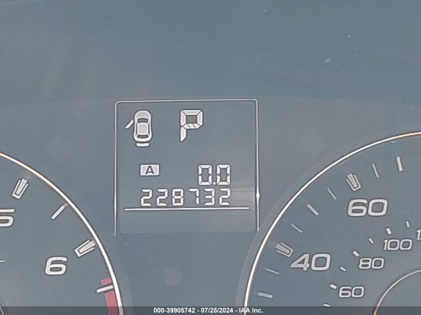 2011 Subaru Legacy 2.5I VIN: 4S3BMCA65B3253012 Lot: 39905742