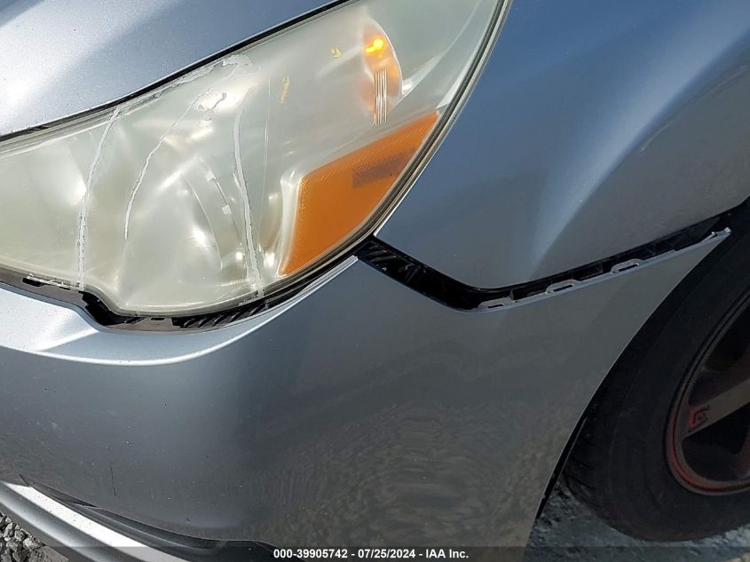 2011 Subaru Legacy 2.5I VIN: 4S3BMCA65B3253012 Lot: 39905742