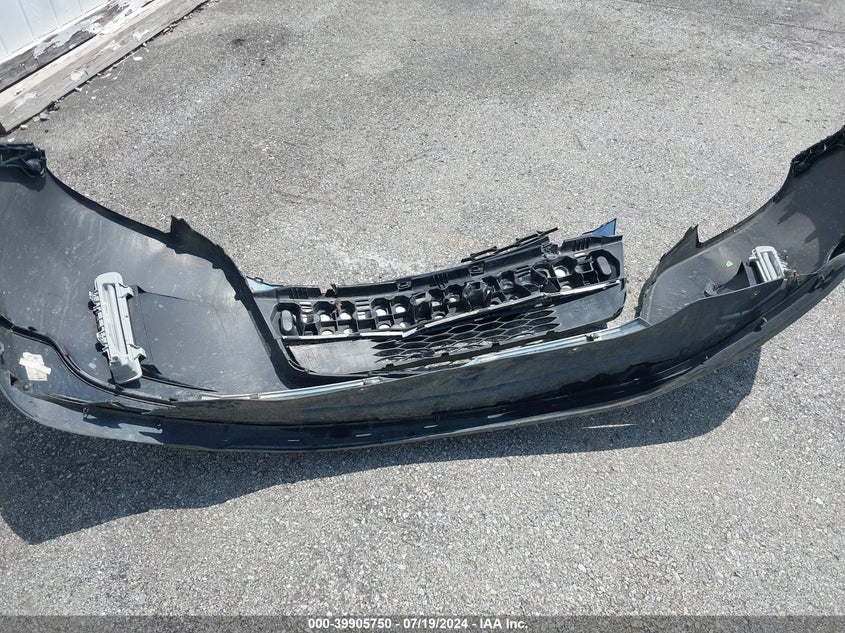 2013 Ford Edge Sel VIN: 2FMDK4JC3DBA72158 Lot: 39905750