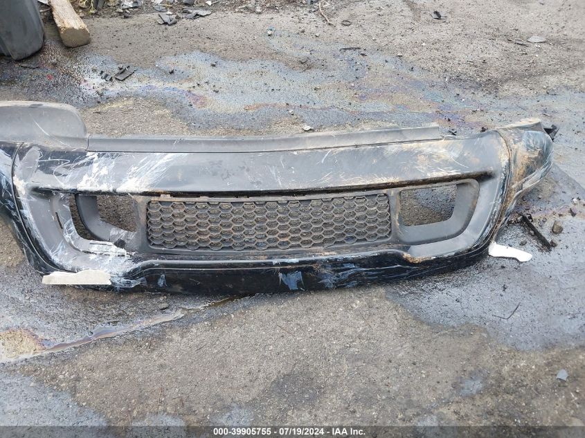 2015 Jeep Grand Cherokee Altitude VIN: 1C4RJFAG7FC181379 Lot: 39905755