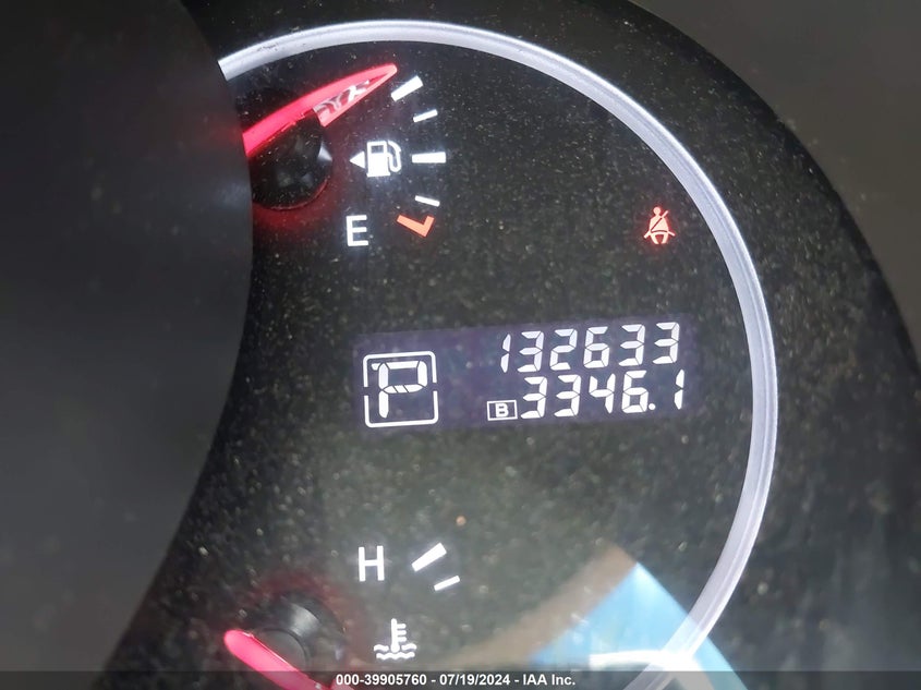 2012 Nissan Murano Sl VIN: JN8AZ1MW5CW236129 Lot: 39905760