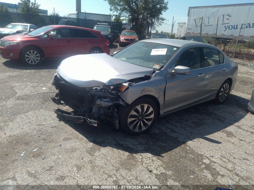 1HGCR2F39HA159087 2017 Honda Accord Sedan Lx