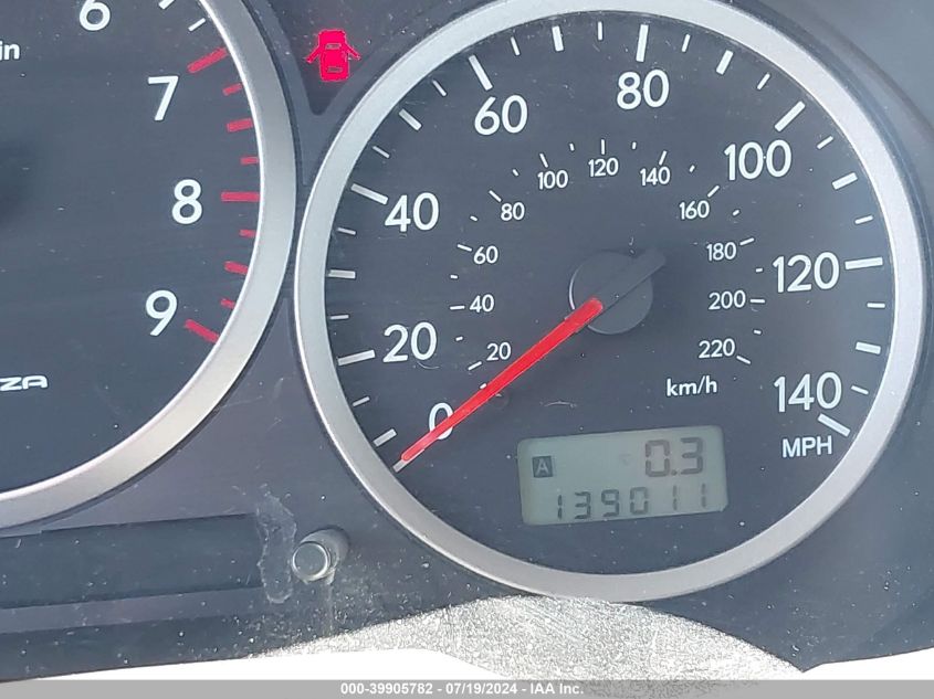 2004 Subaru Impreza Wrx VIN: JF1GD29684G517801 Lot: 39905782