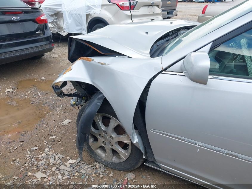 2005 Toyota Camry Xle VIN: 4T1BE30K25U423204 Lot: 39905783