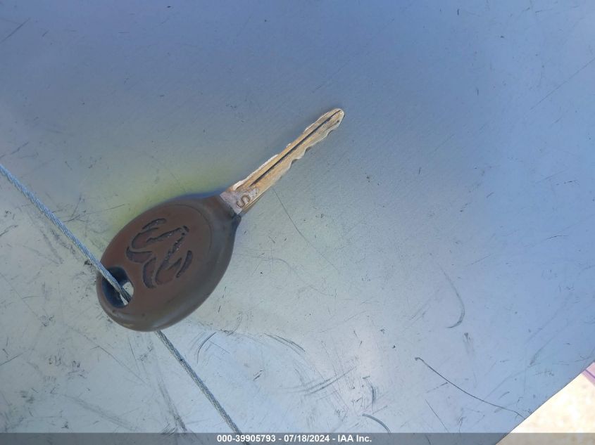 2007 Dodge Ram 1500 St VIN: 1D7HA16K57J561674 Lot: 39905793