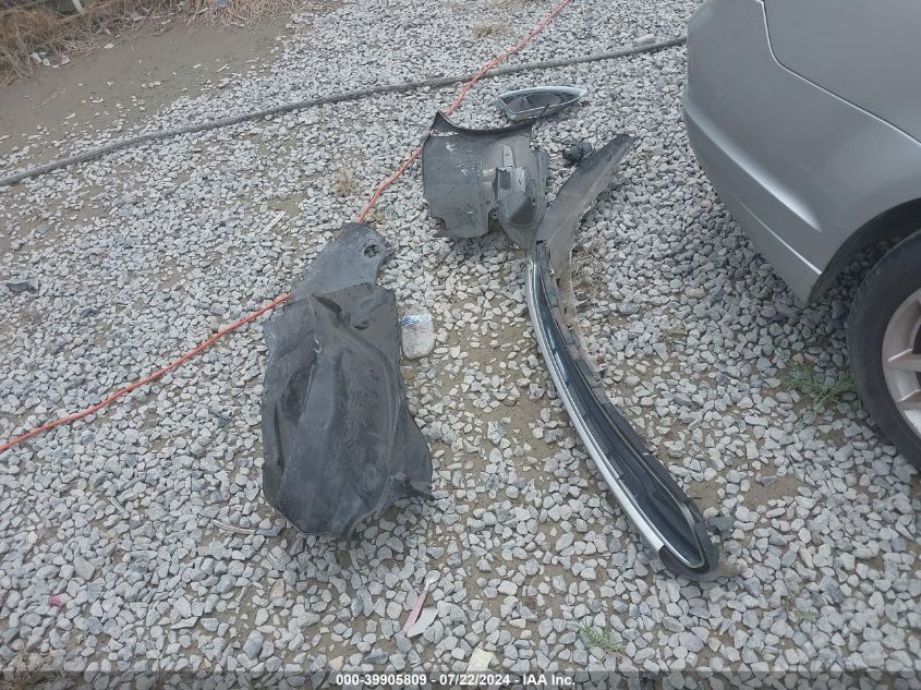 2012 Ford Fusion Sel VIN: 3FAHP0JG8CR295630 Lot: 39905809