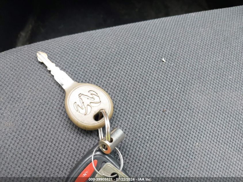 2007 Dodge Charger VIN: 2B3KA43H07H662182 Lot: 39905821