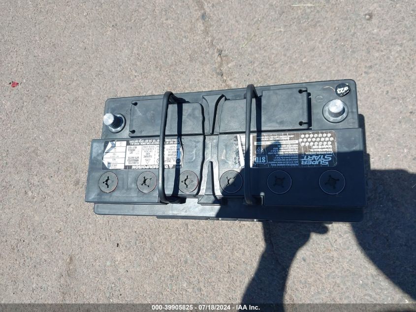 2002 Mercedes-Benz C 320 VIN: WDBRF64J82F287274 Lot: 39905825