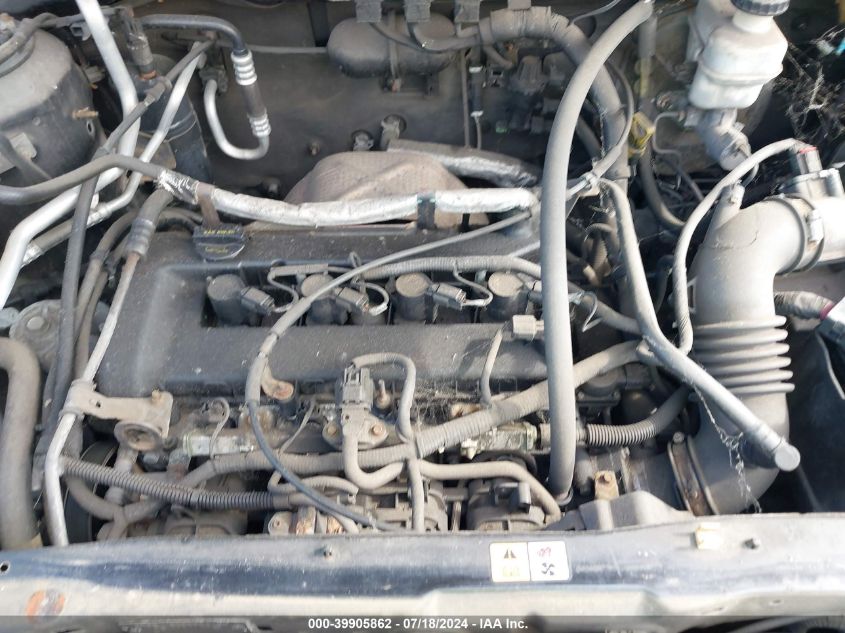 2006 Ford Escape Xls/Xls Manual VIN: 1FMYU92Z36KA01451 Lot: 39905862