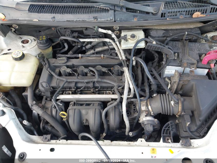 2013 Ford Transit Connect Xlt VIN: NM0LS7BN4DT173885 Lot: 39905882