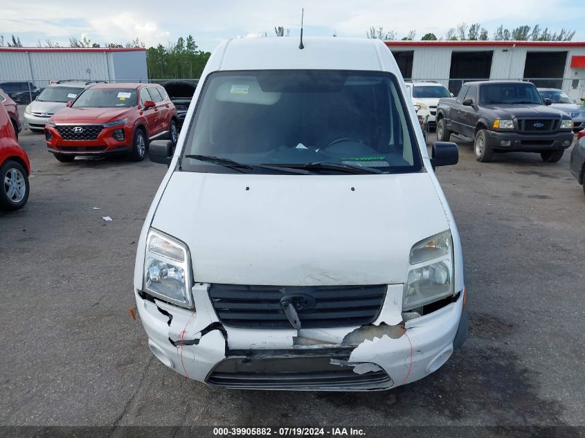 2013 Ford Transit Connect Xlt VIN: NM0LS7BN4DT173885 Lot: 39905882