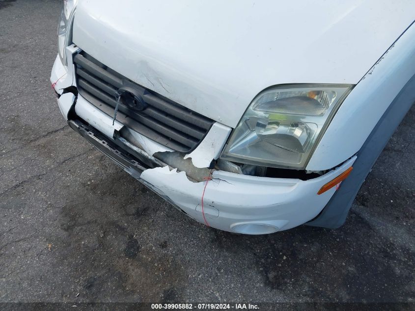 2013 Ford Transit Connect Xlt VIN: NM0LS7BN4DT173885 Lot: 39905882