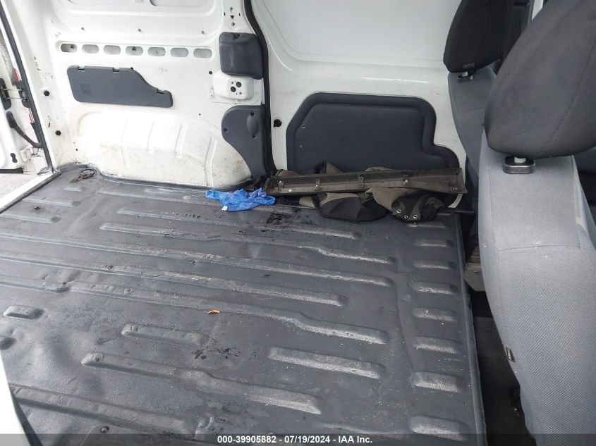 2013 Ford Transit Connect Xlt VIN: NM0LS7BN4DT173885 Lot: 39905882