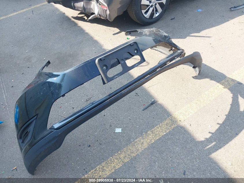 2013 FORD TAURUS LIMITED - 1FAHP2F8XDG146562