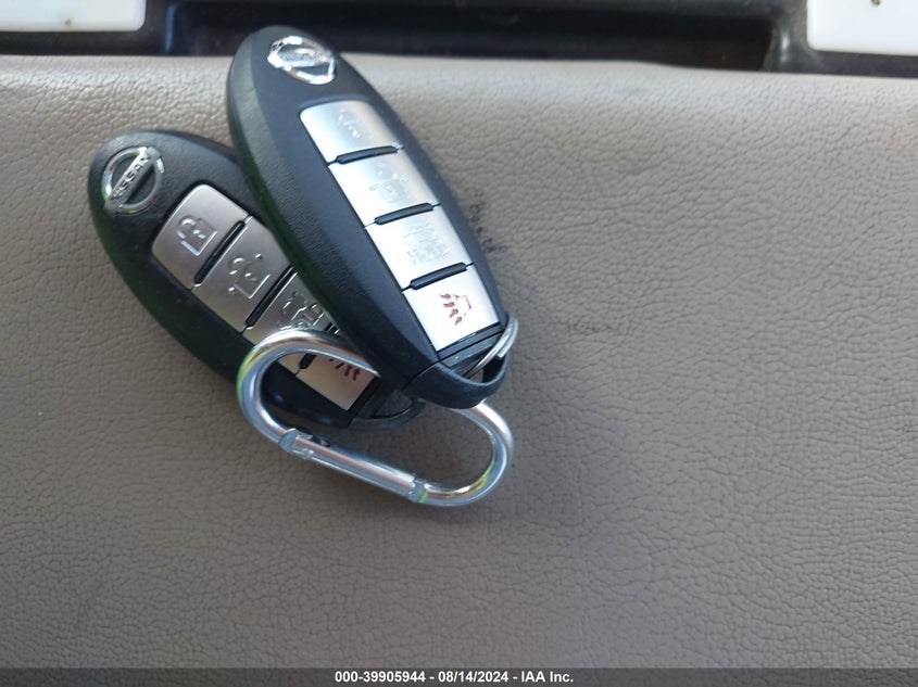 2017 Nissan Sentra Sv VIN: 3N1AB7AP5HY409764 Lot: 39905944