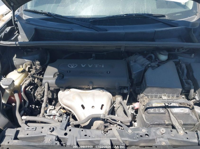 2009 Scion Xb VIN: JTLKE50E491066971 Lot: 39905959