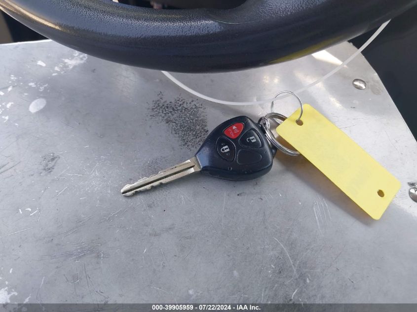 2009 Scion Xb VIN: JTLKE50E491066971 Lot: 39905959