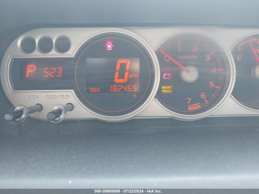 2009 Scion Xb VIN: JTLKE50E491066971 Lot: 39905959