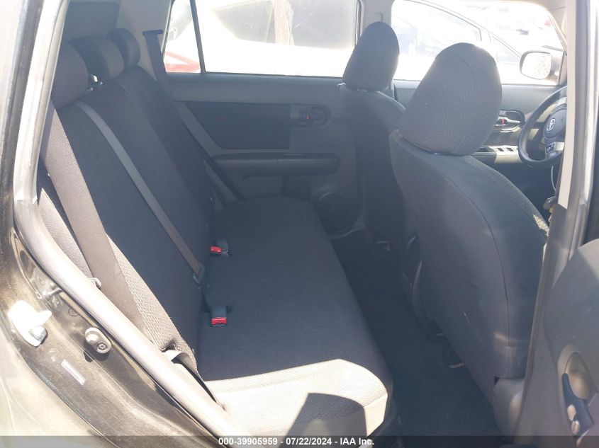 2009 Scion Xb VIN: JTLKE50E491066971 Lot: 39905959