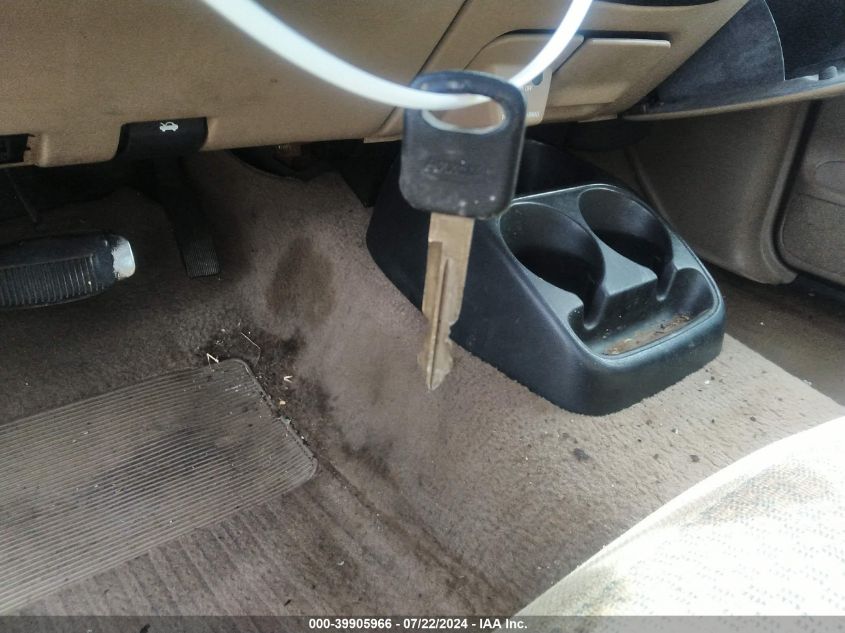 1998 Ford Ranger Splash/Xl/Xlt VIN: 1FTYR14U2WPA83975 Lot: 39905966