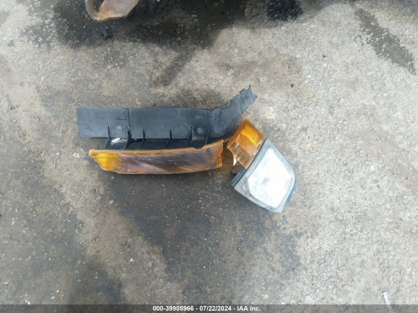 1998 Ford Ranger Splash/Xl/Xlt VIN: 1FTYR14U2WPA83975 Lot: 39905966