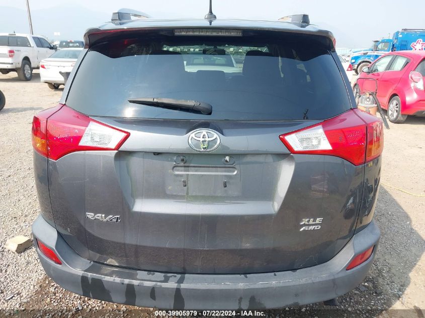 2T3RFREV9FW344705 2015 TOYOTA RAV 4 - Image 17