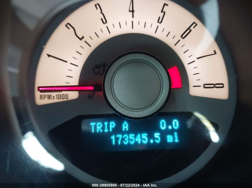 2012 Ford Mustang Gt Premium VIN: 1ZVBP8CF0C5215675 Lot: 39905988