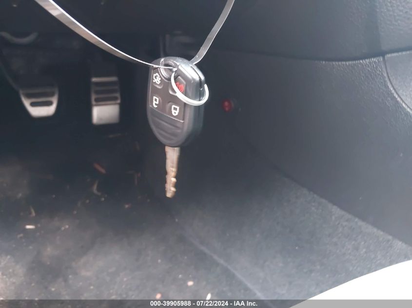 2012 Ford Mustang Gt Premium VIN: 1ZVBP8CF0C5215675 Lot: 39905988