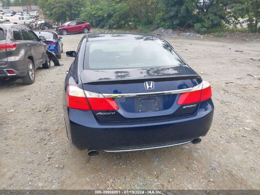 1HGCR2F5XFA241568 2015 HONDA ACCORD - Image 16