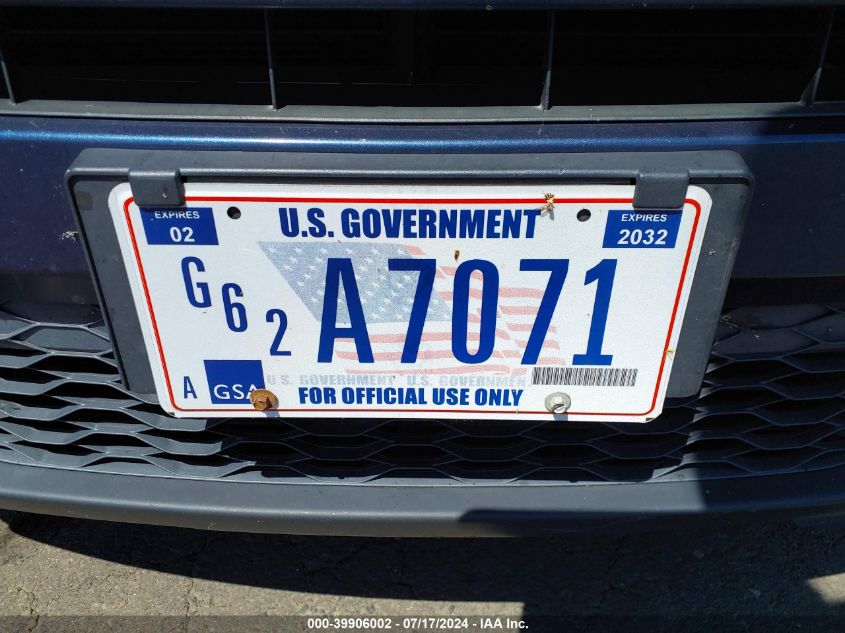 2016 Ford Explorer VIN: 1FM5K8B88GGA20317 Lot: 39906002