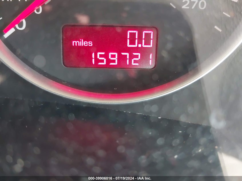 2007 Audi A4 2.0T VIN: WAUDF78E37A152946 Lot: 39906016