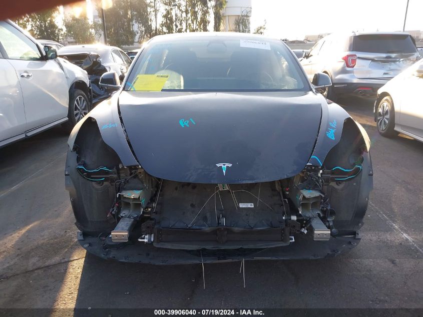 2020 TESLA MODEL 3 STANDARD RANGE PLUS REAR-WHEEL DRIVE/STANDARD RANGE REAR-WHEEL DRIVE - 5YJ3E1EA5LF803351