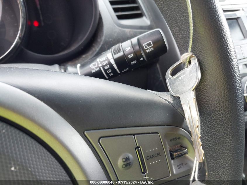 2011 Kia Soul + VIN: KNDJT2A25B7707449 Lot: 39906046