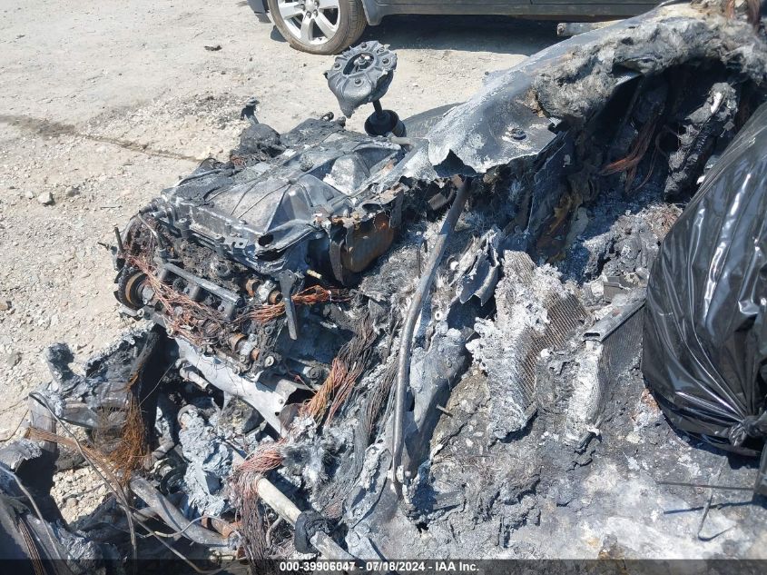 2016 Land Rover Range Rover 3.0L V6 Supercharged Hse VIN: SALGS2VF1GA262978 Lot: 39906047