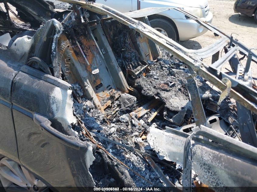 2016 Land Rover Range Rover 3.0L V6 Supercharged Hse VIN: SALGS2VF1GA262978 Lot: 39906047