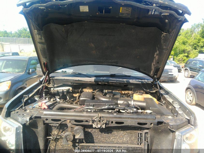 2009 Ford F-150 Super Cab VIN: 1FTPX14V89FA36406 Lot: 39906077