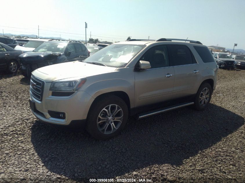 2015 GMC Acadia Slt-1 VIN: 1GKKVRKD9FJ387654 Lot: 39906105