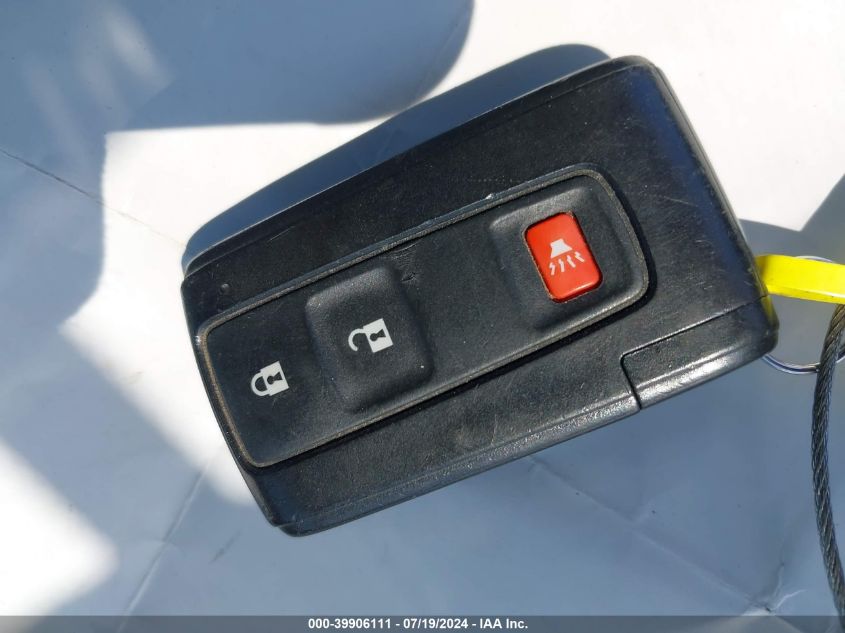 2008 Toyota Prius VIN: JTDKB20UX83371677 Lot: 39906111