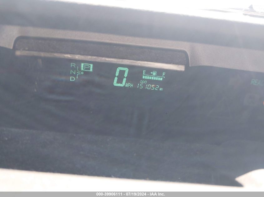 2008 Toyota Prius VIN: JTDKB20UX83371677 Lot: 39906111