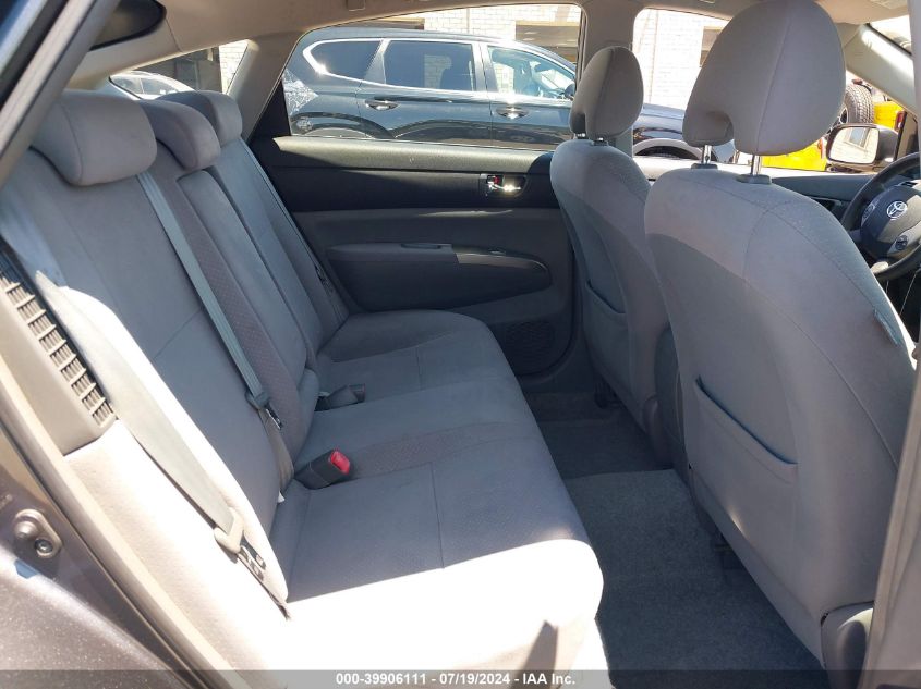 2008 Toyota Prius VIN: JTDKB20UX83371677 Lot: 39906111