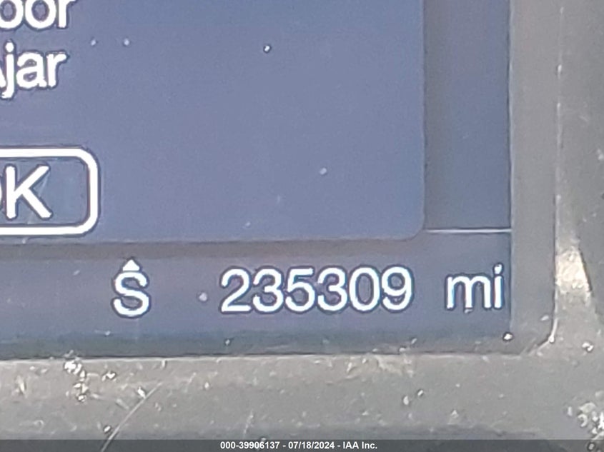 2011 Ford Edge Se VIN: 2FMDK3GC5BBB53385 Lot: 39906137