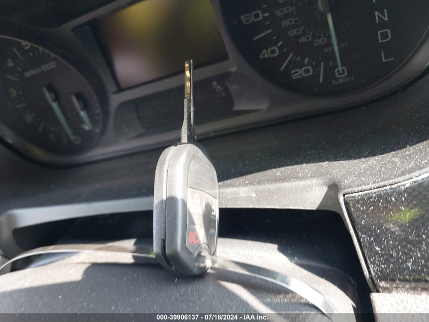 2011 Ford Edge Se VIN: 2FMDK3GC5BBB53385 Lot: 39906137