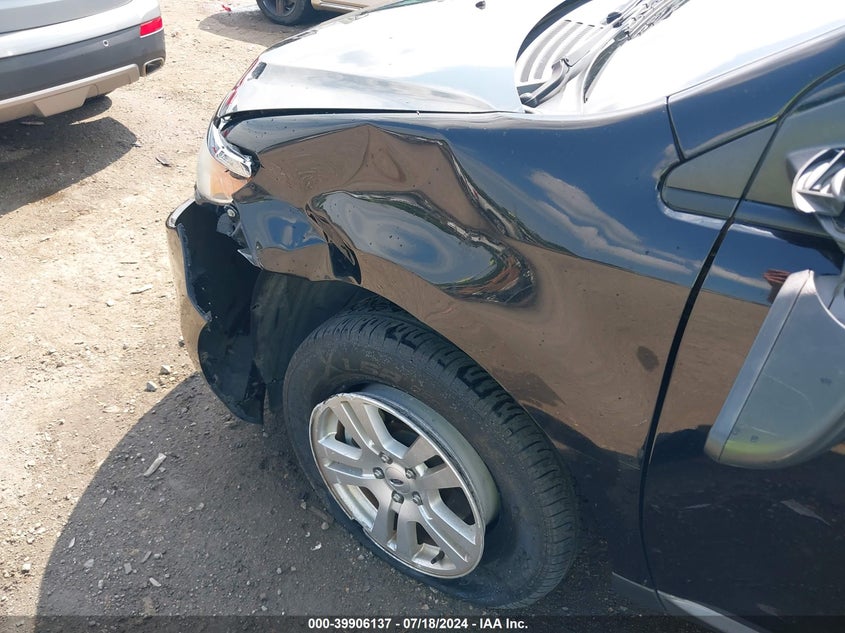 2011 Ford Edge Se VIN: 2FMDK3GC5BBB53385 Lot: 39906137