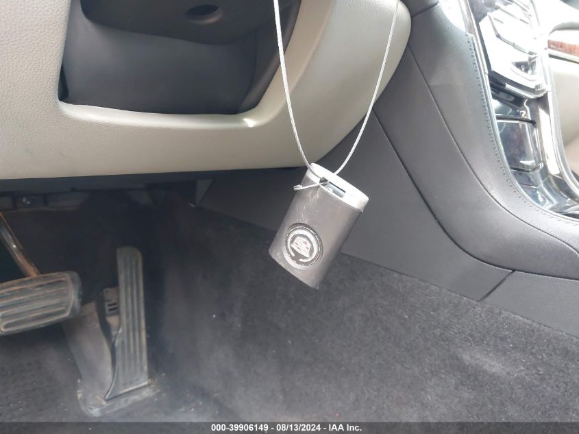 2013 Cadillac Ats Luxury VIN: 1G6AB5RXXD0170712 Lot: 39906149