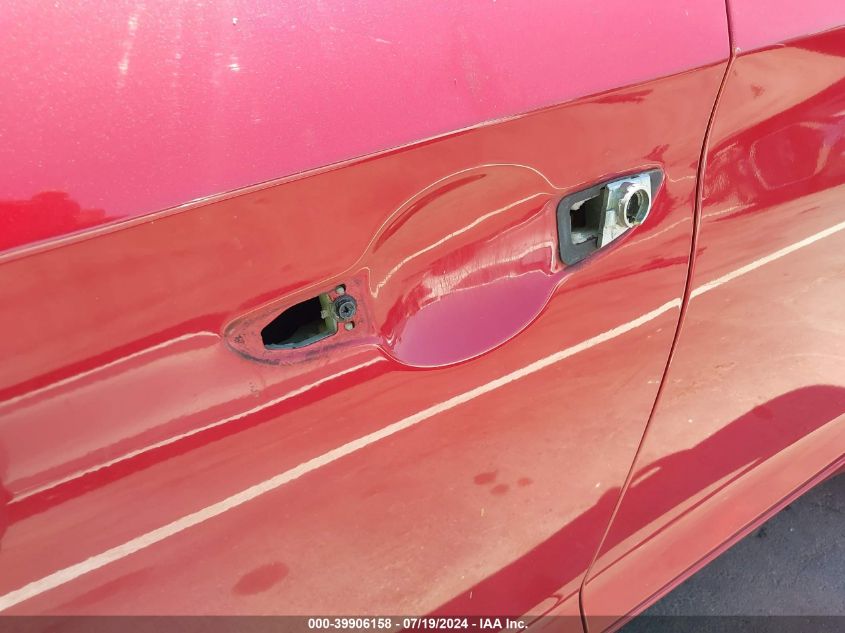 2017 Hyundai Sonata VIN: 5NPE24AF0HH592623 Lot: 39906158