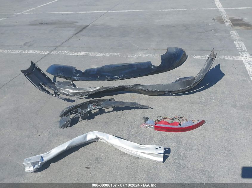 2011 Audi Q5 2.0T Premium VIN: WA1LFAFP5BA104321 Lot: 39906167