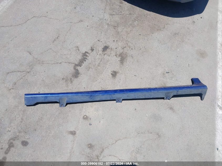 2010 Honda Fit Sport VIN: JHMGE8H42AS011219 Lot: 39906182