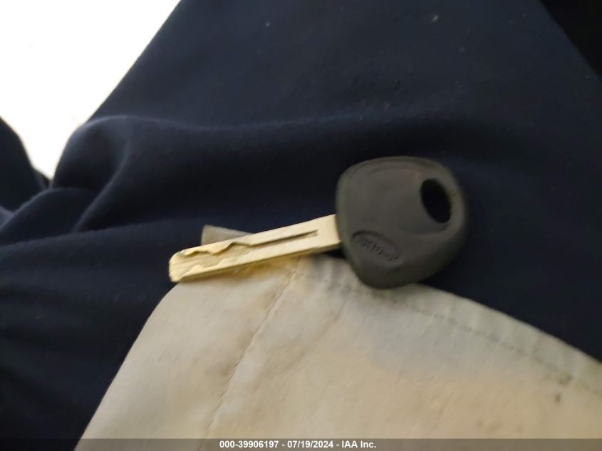 2011 Hyundai Sonata Gls VIN: 5NPEB4AC2BH238017 Lot: 39906197