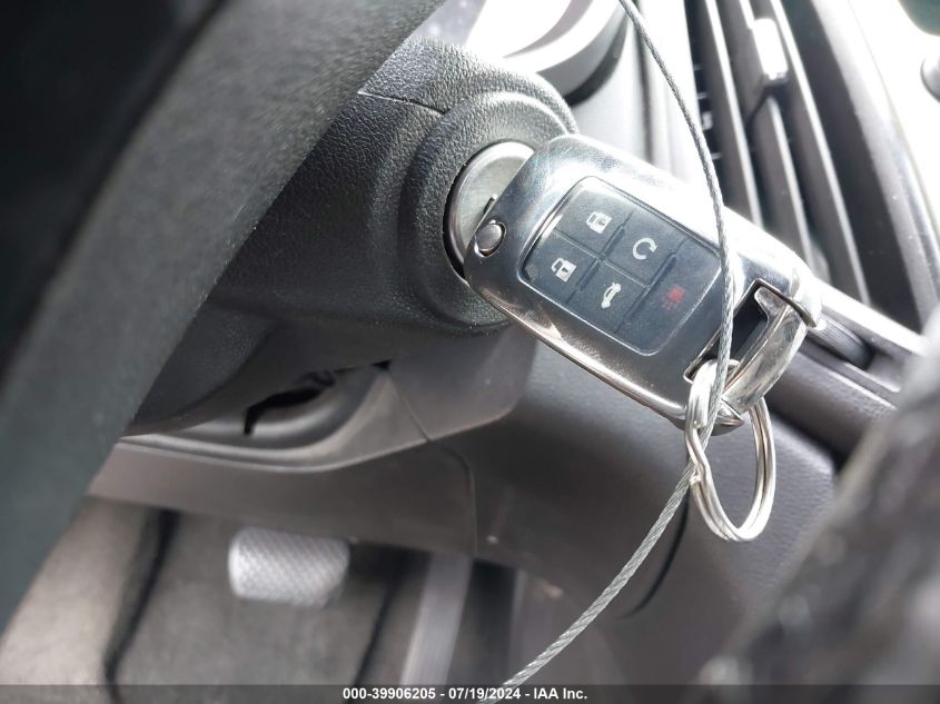 2010 Chevrolet Equinox Lt VIN: 2CNALPEW5A6264031 Lot: 39906205