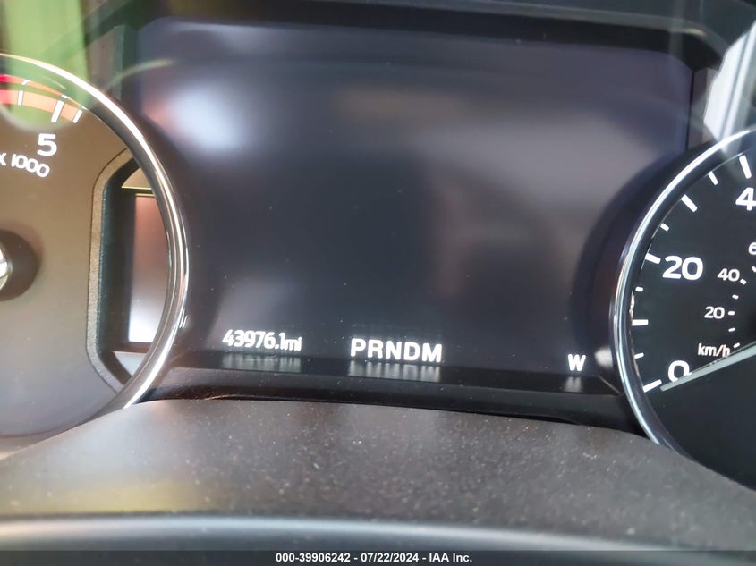 2020 Ford F-250 Platinum VIN: 1FT8W2BT3LEE42492 Lot: 39906242